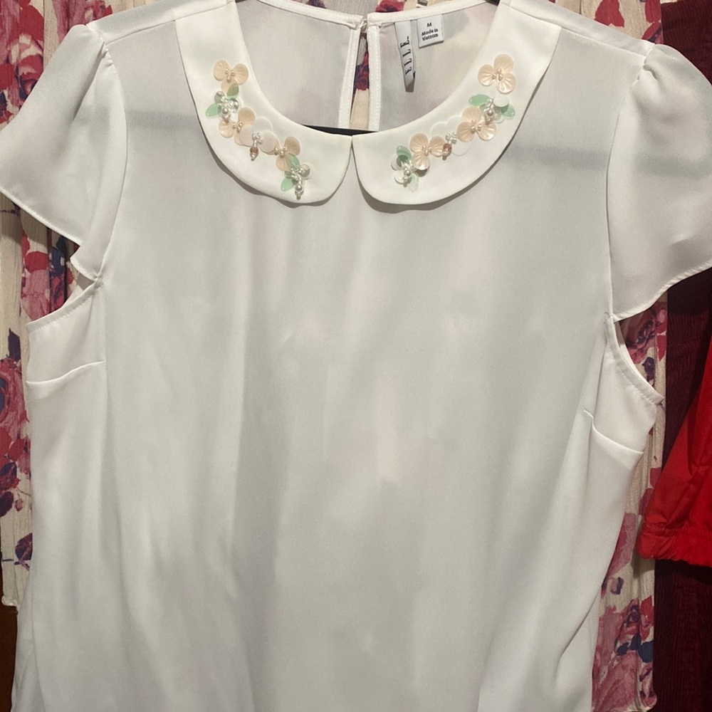 Medium Elle shirt